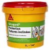 Sikagard Protection Toitures Inclinées - Protection hydrofuge des fuites et infiltrations d'eau image 2