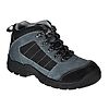 Chaussures de sécurité basses Trekking S1P Noir image 12