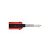 Extracteur de cosses pour connecteurs Faston - 6,3 mm image 3