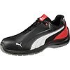 Chaussures de sécurité basses TOURING BLACK LOW S3 ESD SRC - noir image 1