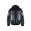 Veste de travail hiver 4886 image 0