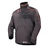 BLOUSON KONEKT 2 GRIS CHARCOAL/NOIR image 3