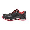ULTRATRAIL BLACK LOW S3 ESD HRO SRC - Chaussures de sécurité - noir/rouge image 1