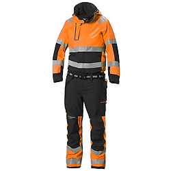 Orange XS - FR(38) - C44 image