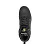 Chaussures de sécurité hautes PHOENIX ESD S3S CI HI HRO FO SR - Noir/Gris image 1