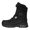Bottes d’hiver hautes BIFROST TALL BOA O6 HT - Noir image 0