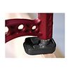 Jeu de protecteurs PVC pour serre-joint Maxipress, E, F, EH, FH, EM, FM, S et K image 6