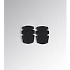 Genouillère KNEE-PADS UTILITY - Anthracite image 1
