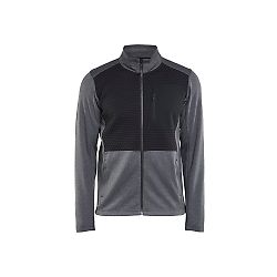 Noir/Gris clair XXXL image