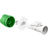 Boîte d'applique maçonnerie DCL - Ø54mm - XL TRADI image 2