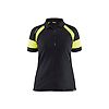 Polo de travail Visible femme feMyanMare 3529 image 1
