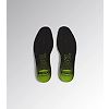 Semelle interne GEL RELAX - Vert/Jaune image 0
