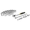 Jeu de douilles L PRO-STACK FATMAX image 0