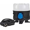 PROJECTEUR CHANTIER LED 360° OPTILINE 30W 3200lm 4000K image 0