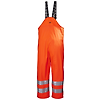Salopette de travail imperméable haute visibilité ALTA image 1