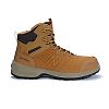 Chaussures de sécurité hautes CALIBRE MIDCLBR S3L FO HRO SR SC image 1
