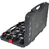 Coffret de test du système d'air du turbocompresseur, 17 pièces image 8
