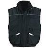 Blouson chaud de travail professionnel RIPSTOP 2 en 1 image 18