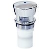 Tête poussoir interchangeable pour robinet de lavabo 605 et 504 image 0
