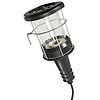 BALADEUSE CAOUTCHOUC 100 W E27 - H05RN-F 2X1,0 - 5M DE CABLE image 0