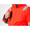 Veste de travail softshell imperméable ALNA 2.0 image 4
