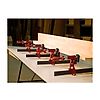 Jeu de protecteurs PVC pour serre-joint Maxipress, E, F, EH, FH, EM, FM, S et K image 10