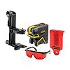 Niveau laser croix SCPR5 FATMAX  rouge image 1
