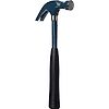 Marteau Arrache-Clous Manche Tubulaire Acier Bluestrike 450g image 5