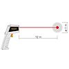 Thermomètre infrarouge ThermoSpot One EcoLine image 8