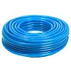 TUYAU D’AIR COMPRIME EN PVC 6×3mm - Bleu image 1