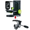 Laser pour lignes croisées EasyCross-Laser Green Set EcoLine image 4