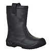 Bottes de sécurité Rigger S3 CI avec sur-embout image 12