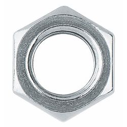 Écrou hexagonal - Zinguée image