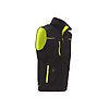 Gilet de travail softshell sans manches UNIVERSE image 99