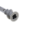 Pot de 150 - Cheville auto-perforante - DESA PLM image 3