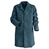 Blouse de travail LAMPE - VERT US image 0