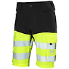 Short de travail haute visibilité ALNA 4X image 0
