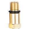 Adaptateur M14 x 1,25 mm image 0