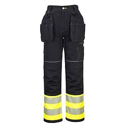 Jaune/Noir L - FR(48) - UK(38) image
