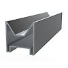 Boite de 20 - Connecteur en aluminium pour le profil PSE-A image 0
