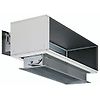 Plénum de mélange 2 entrées pour climatiseur gainable à eau AQUAVENT G image 0