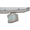 Projecteur LED AL avec détecteur de mouvements infrarouge 20W, 2080lm - IP44 image 4