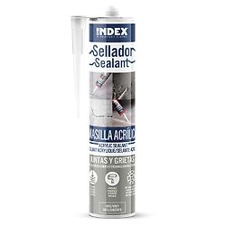 Mastic de scellement sur base acrylique image
