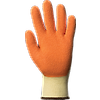 Lot de 5 paires de gants Manutention EUROGRIP 10L800 tricot 10G paume latex adhérisé image 2