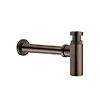 Siphon lavabo Totem version court image 7