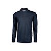 (Lot de 3) Polo de travail manches longues LIVE image 7