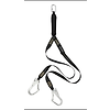 Longe double à absorbeur pour travaux à hautes températures ARDISIA - EN355 image 0