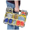 Organiseur étanche -10 compartiments amovibles  Fatmax Pro image 32
