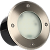 Spot rond enterré PATIO V2 R - 9W - 500lm - 3000K image 0