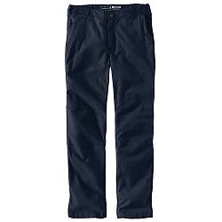 Pantalon de travail 5 poches stretch RIGBY 102821 - Marine image
